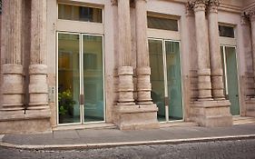Rome Accomodation